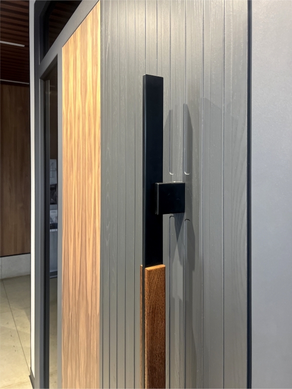 Ручка-скоба Ручка-скоба